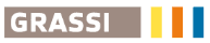 Grassi logo