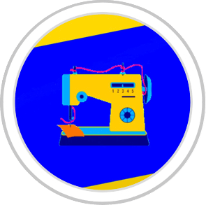 Leipzig wardrobe logo